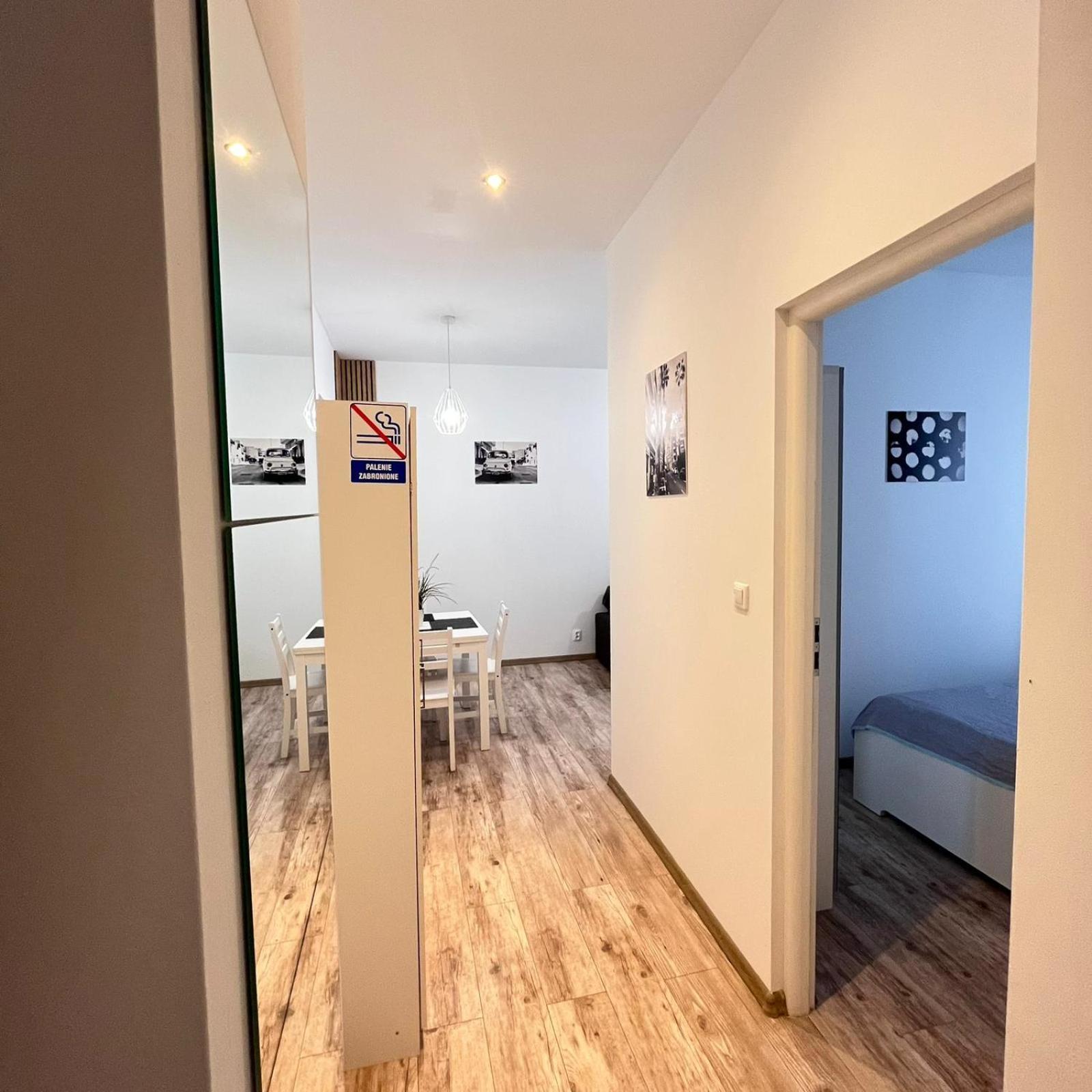 Stay99 Poznan Exterior photo