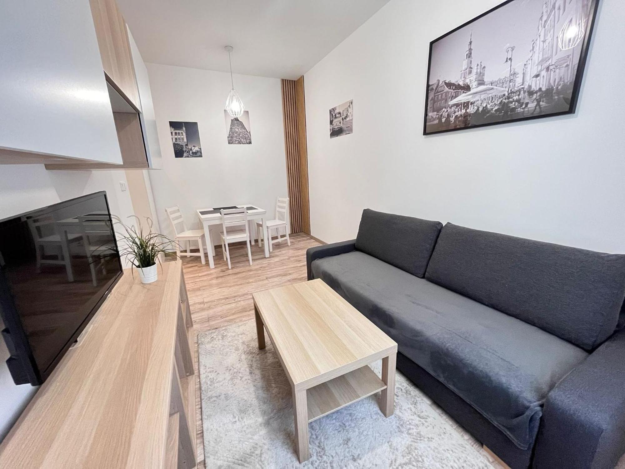 Stay99 Poznan Exterior photo
